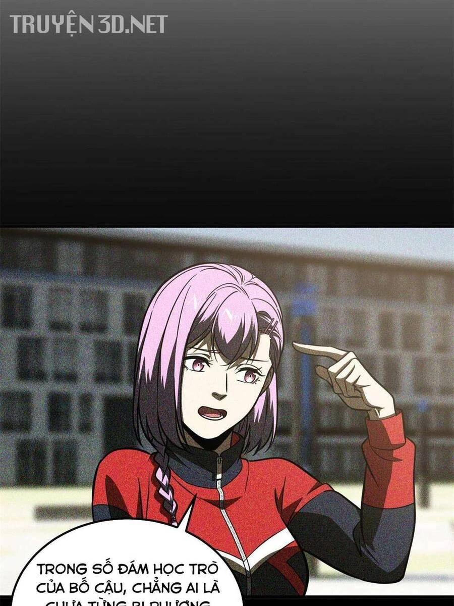 Toàn Cầu Cao Võ Chapter 198 - Trang 4