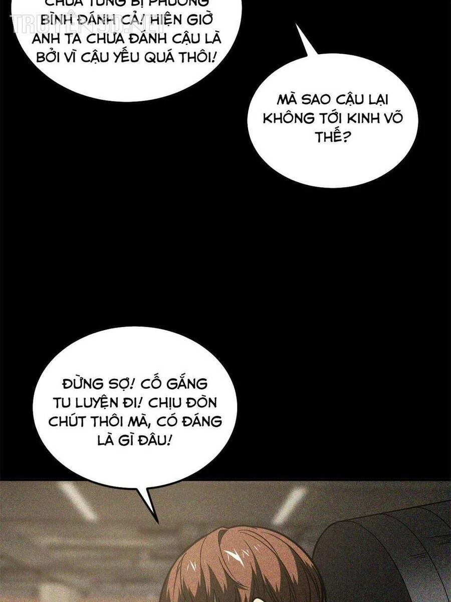 Toàn Cầu Cao Võ Chapter 198 - Trang 4