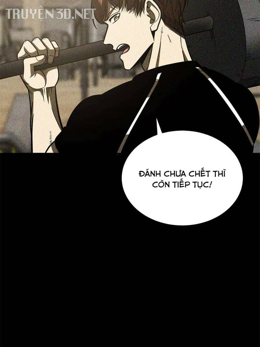 Toàn Cầu Cao Võ Chapter 198 - Trang 4