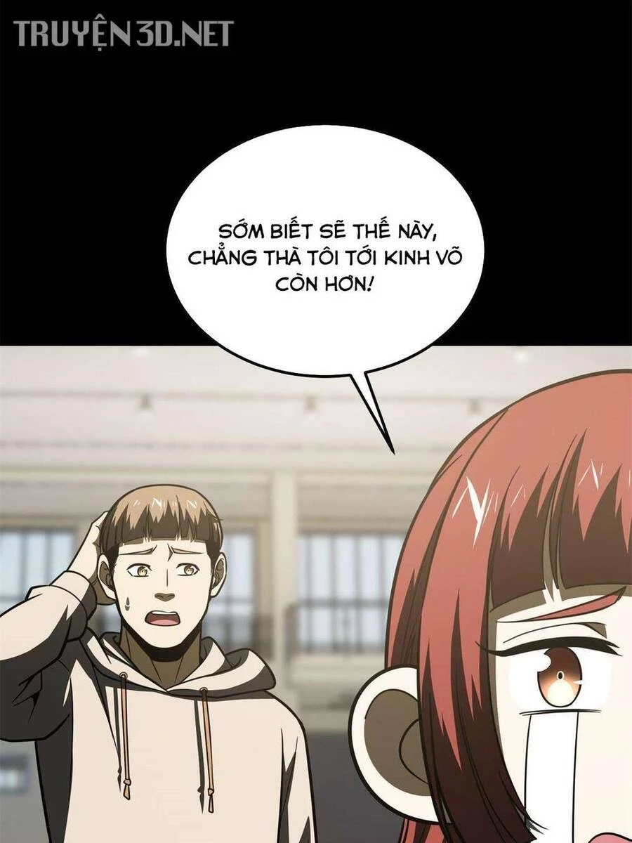 Toàn Cầu Cao Võ Chapter 198 - Trang 4