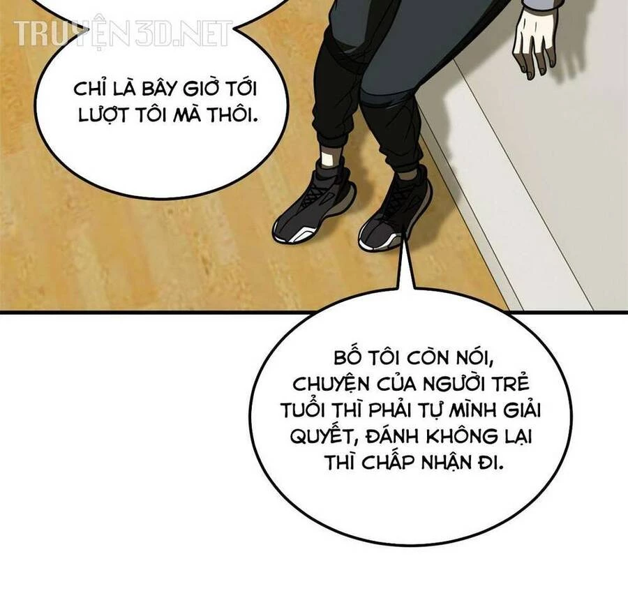 Toàn Cầu Cao Võ Chapter 198 - Trang 4