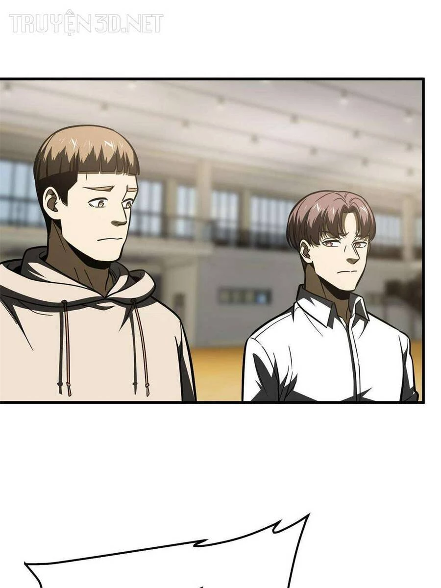 Toàn Cầu Cao Võ Chapter 198 - Trang 4