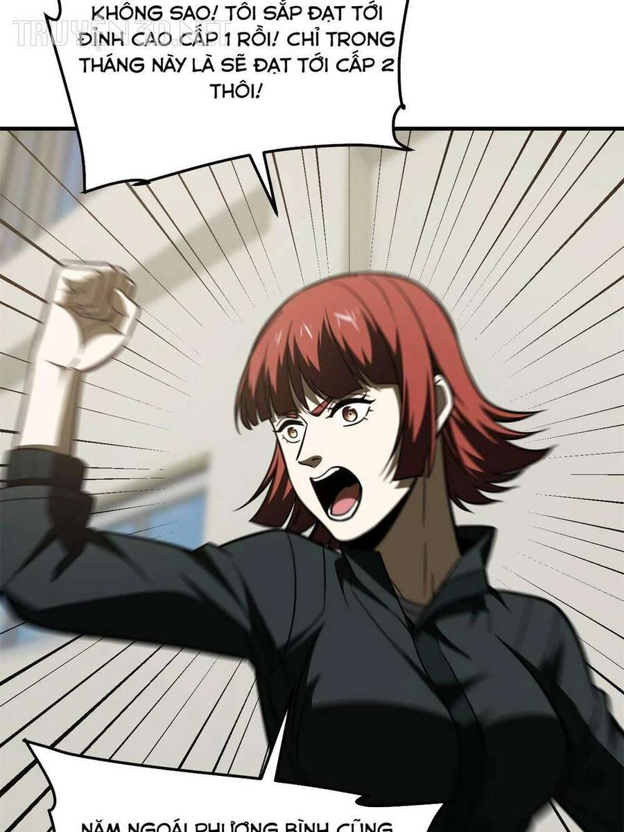 Toàn Cầu Cao Võ Chapter 198 - Trang 4