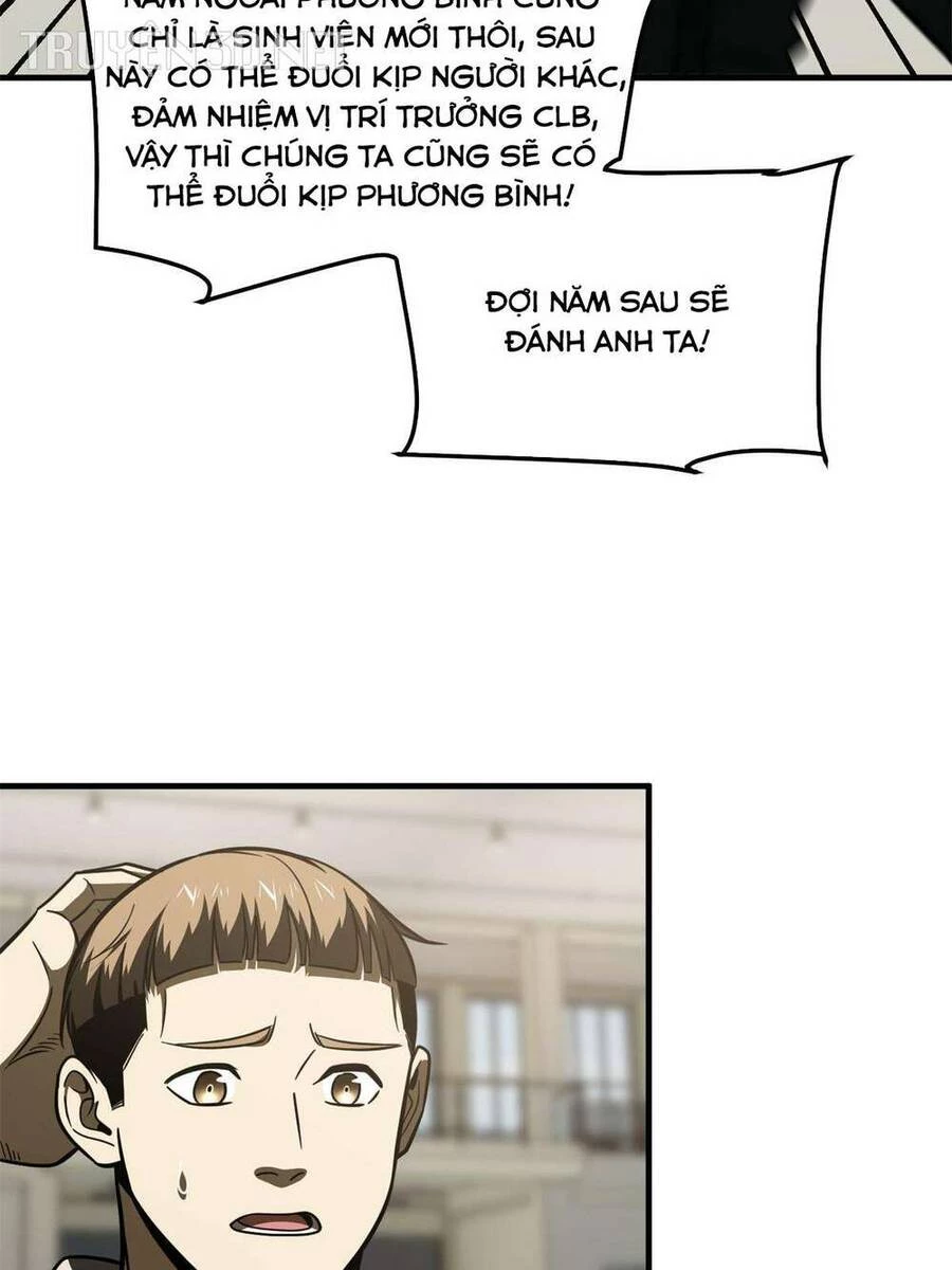 Toàn Cầu Cao Võ Chapter 198 - Trang 4