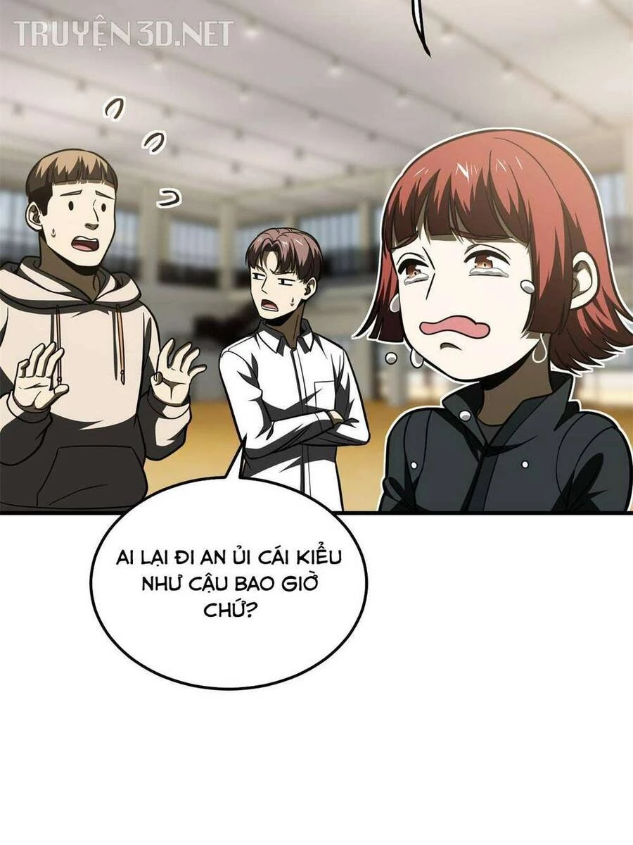 Toàn Cầu Cao Võ Chapter 198 - Trang 4