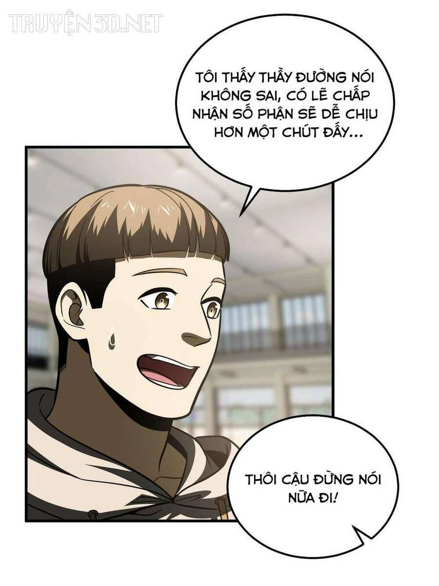 Toàn Cầu Cao Võ Chapter 198 - Trang 4