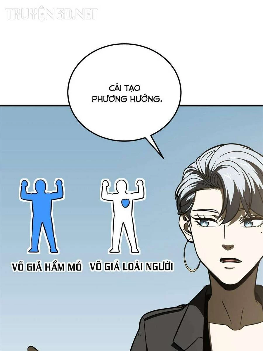 Toàn Cầu Cao Võ Chapter 198 - Trang 4