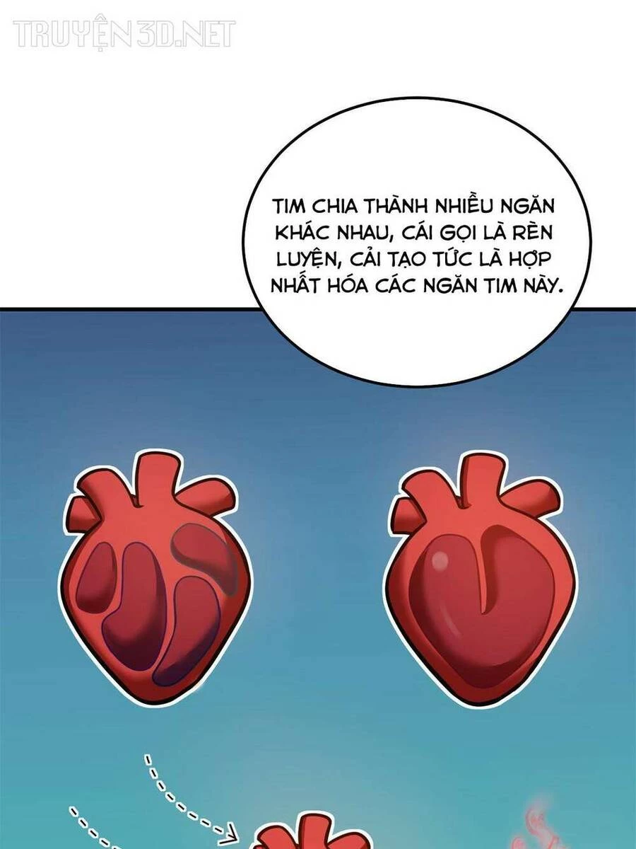 Toàn Cầu Cao Võ Chapter 198 - Trang 4