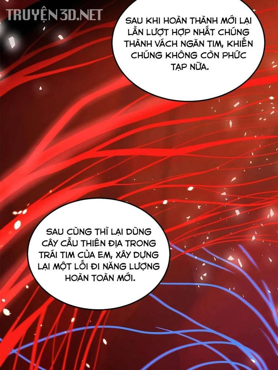 Toàn Cầu Cao Võ Chapter 198 - Trang 4