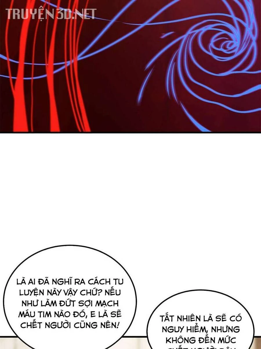 Toàn Cầu Cao Võ Chapter 198 - Trang 4