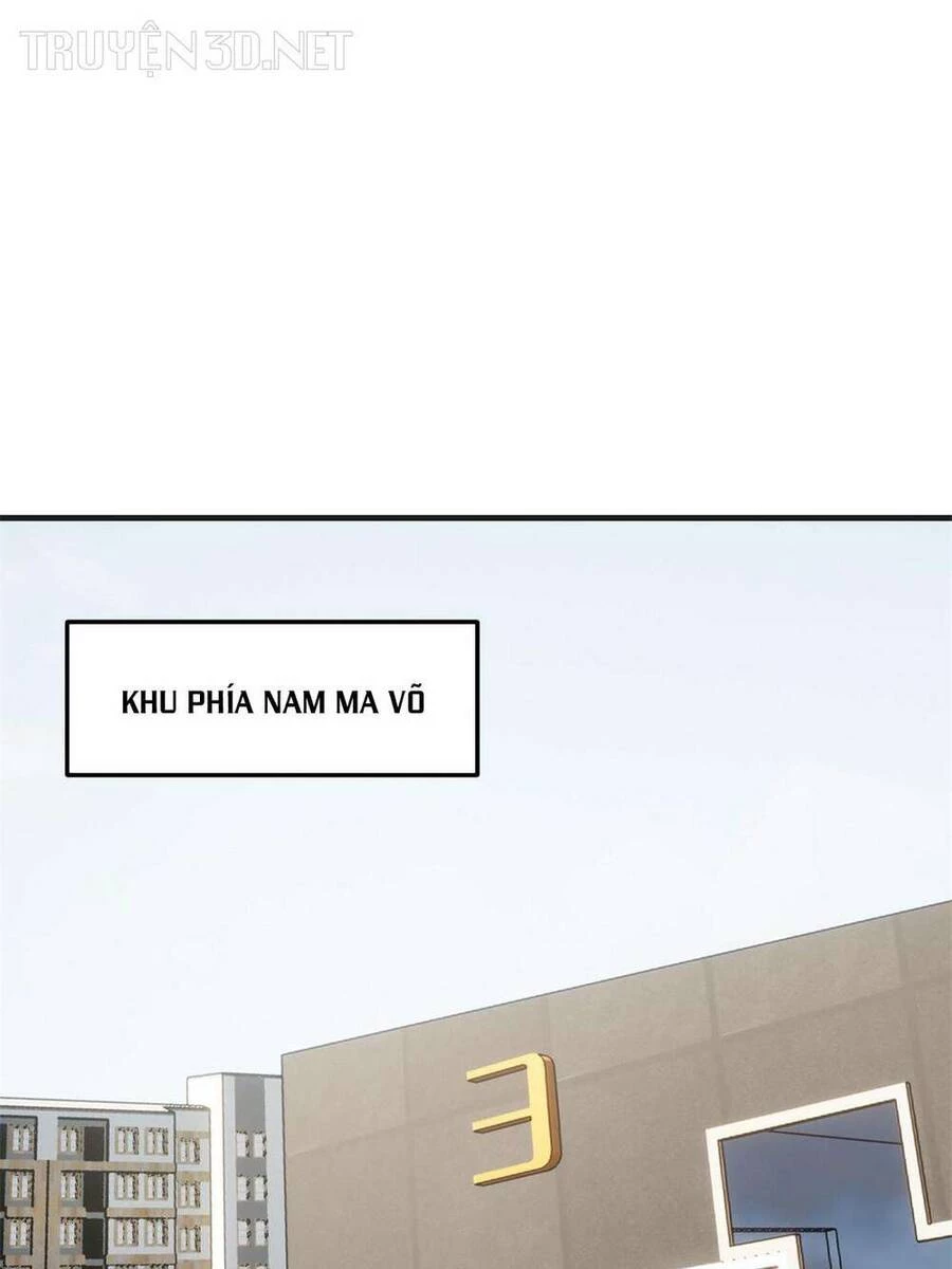 Toàn Cầu Cao Võ Chapter 198 - Trang 4