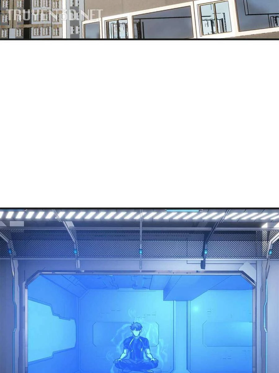 Toàn Cầu Cao Võ Chapter 198 - Trang 4