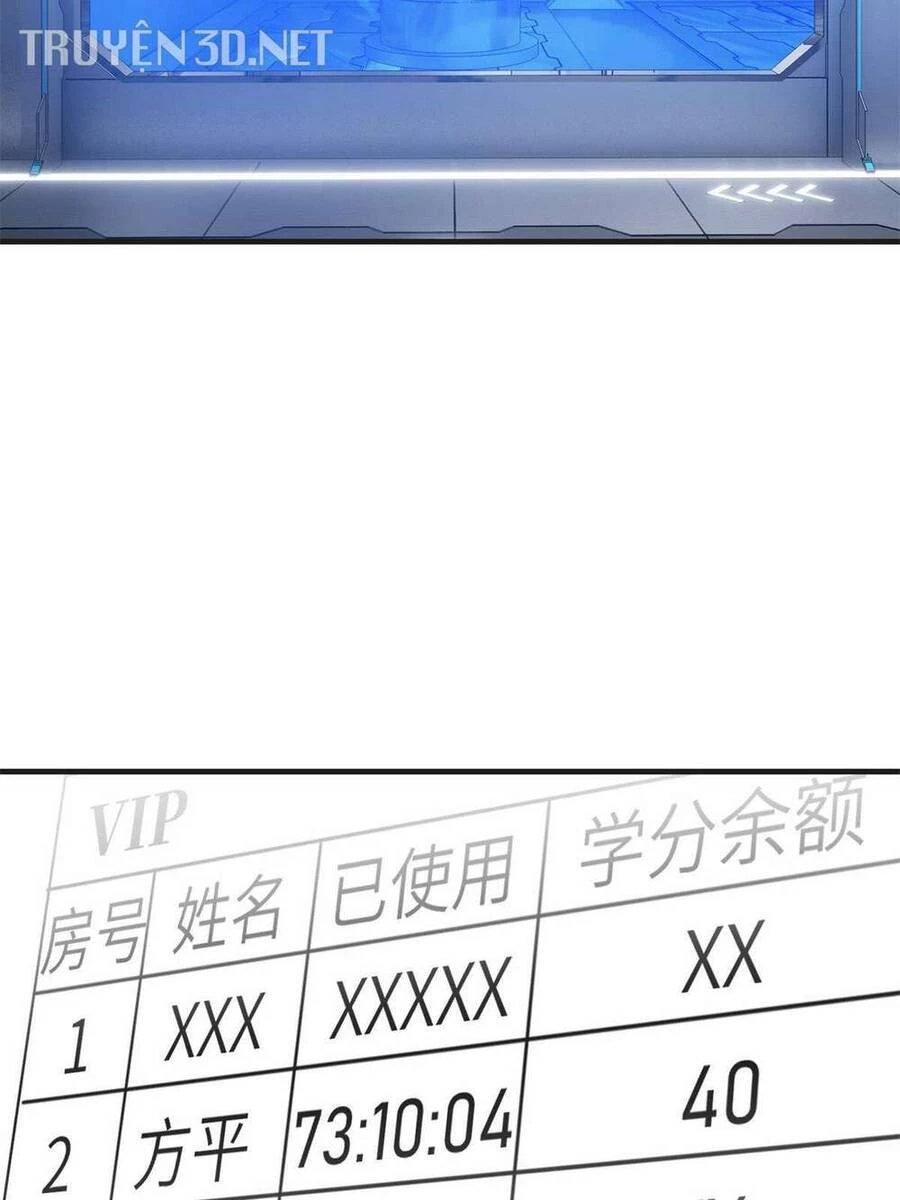 Toàn Cầu Cao Võ Chapter 198 - Trang 4