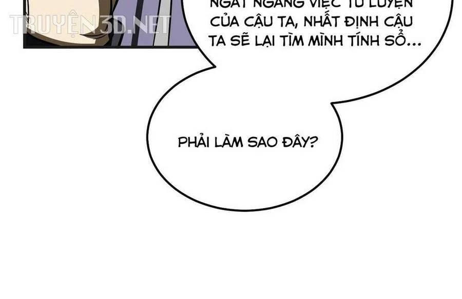 Toàn Cầu Cao Võ Chapter 198 - Trang 4