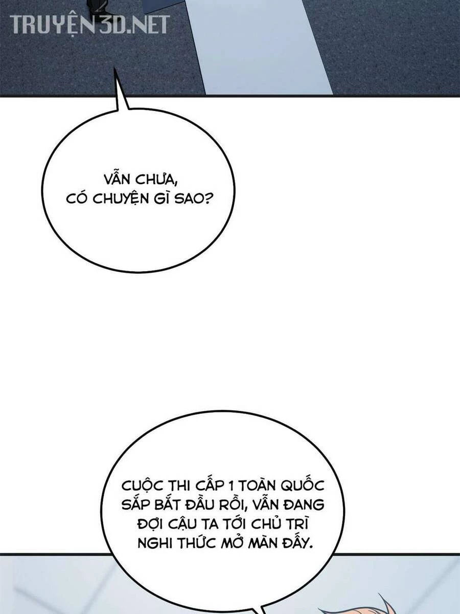 Toàn Cầu Cao Võ Chapter 198 - Trang 4