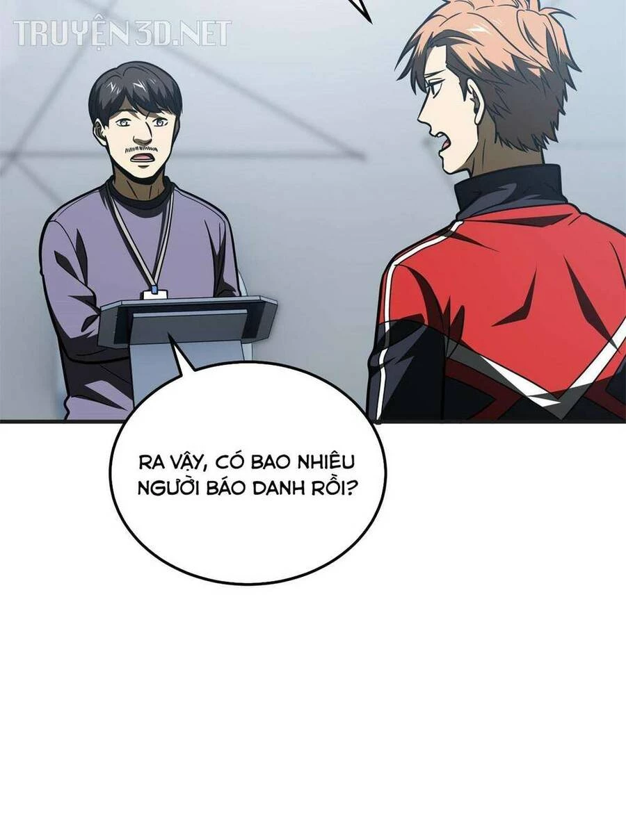 Toàn Cầu Cao Võ Chapter 198 - Trang 4