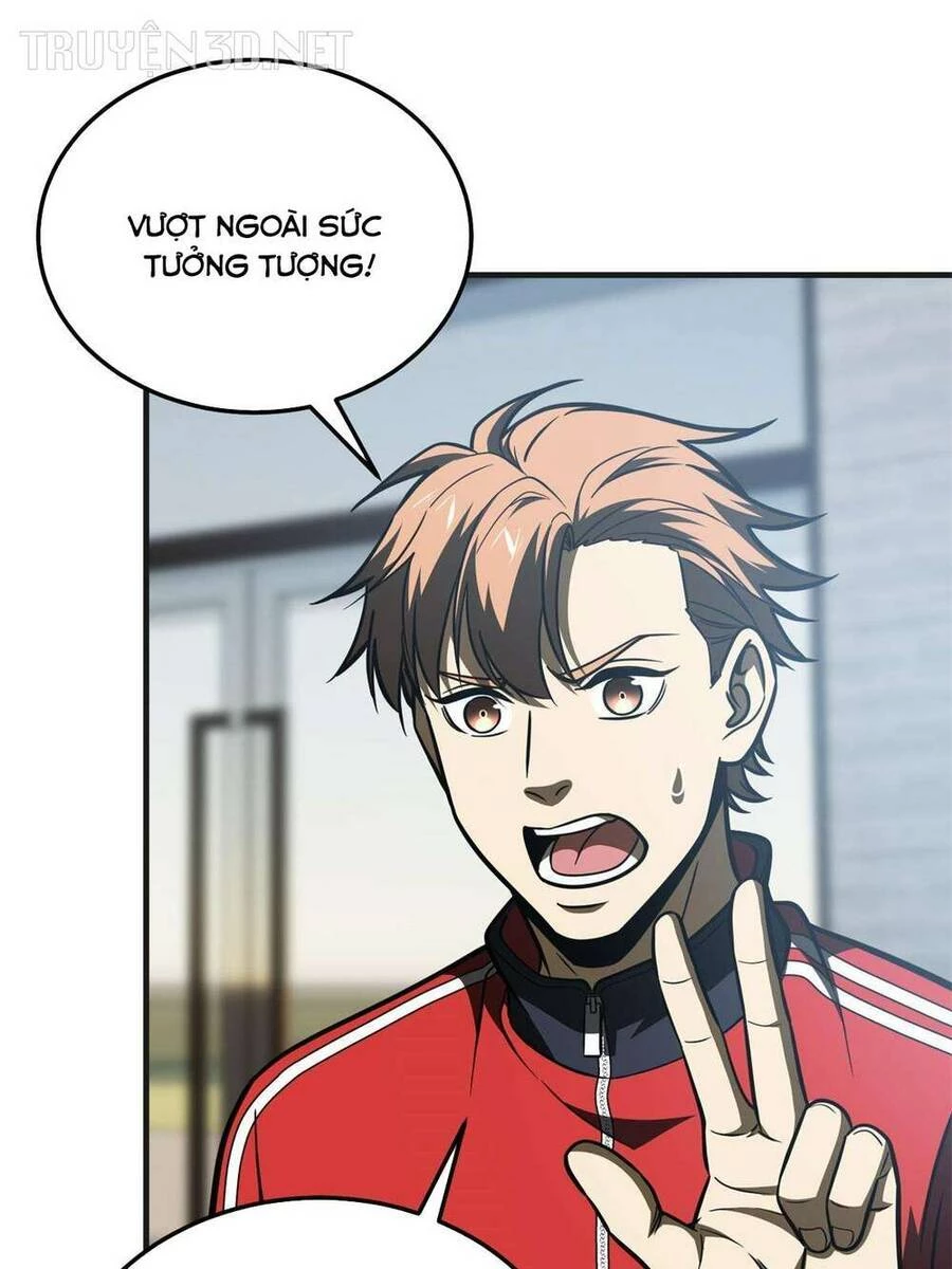 Toàn Cầu Cao Võ Chapter 198 - Trang 4