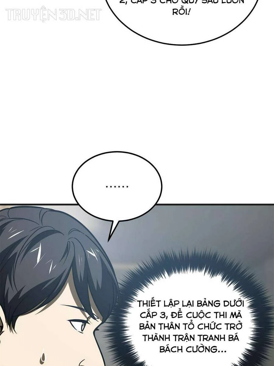 Toàn Cầu Cao Võ Chapter 198 - Trang 4