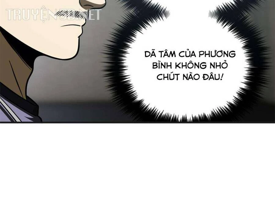 Toàn Cầu Cao Võ Chapter 198 - Trang 4