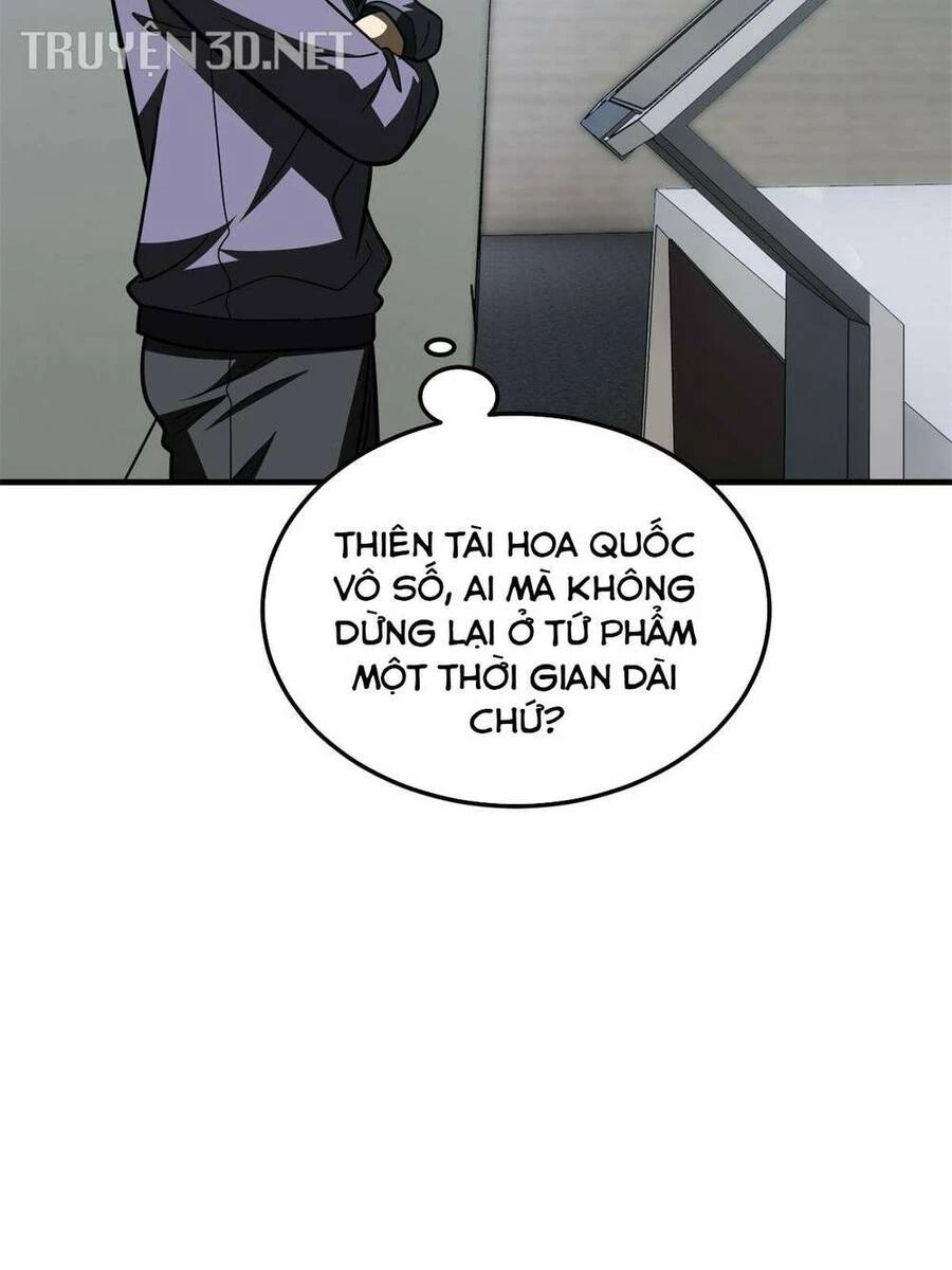 Toàn Cầu Cao Võ Chapter 199 - Trang 4