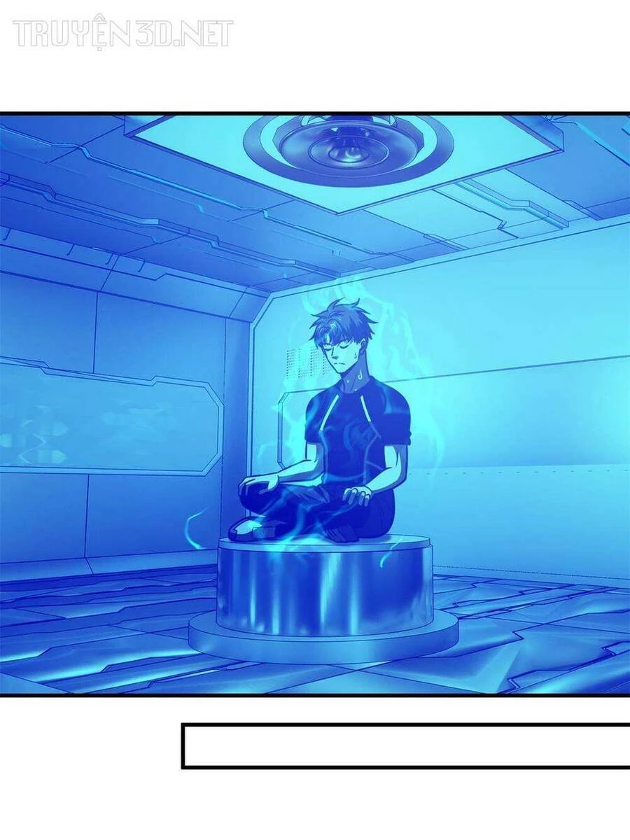 Toàn Cầu Cao Võ Chapter 199 - Trang 4