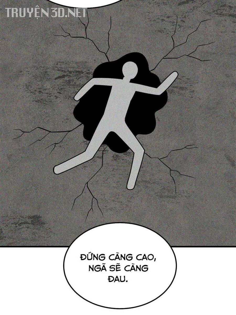 Toàn Cầu Cao Võ Chapter 199 - Trang 4