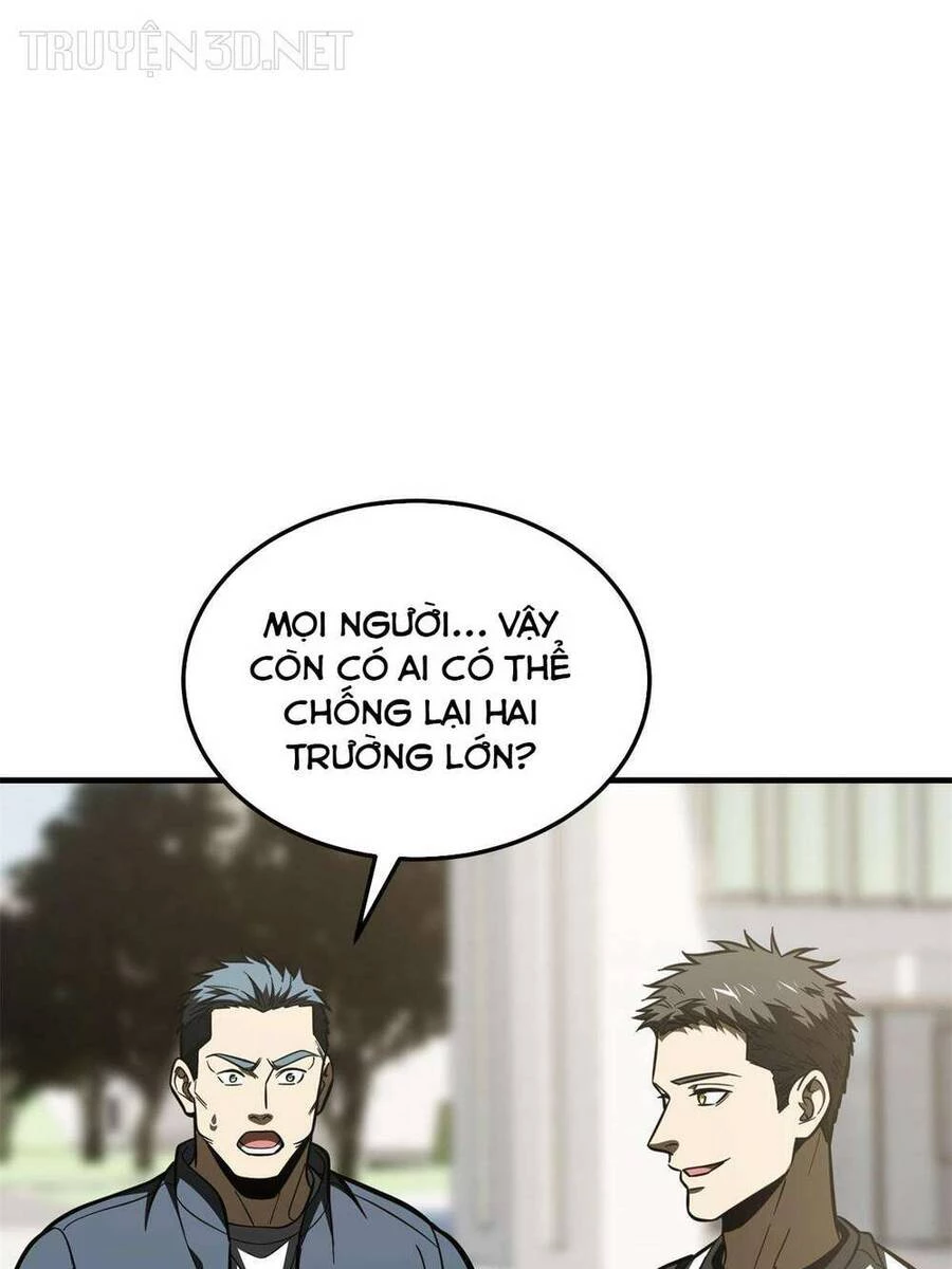 Toàn Cầu Cao Võ Chapter 199 - Trang 4