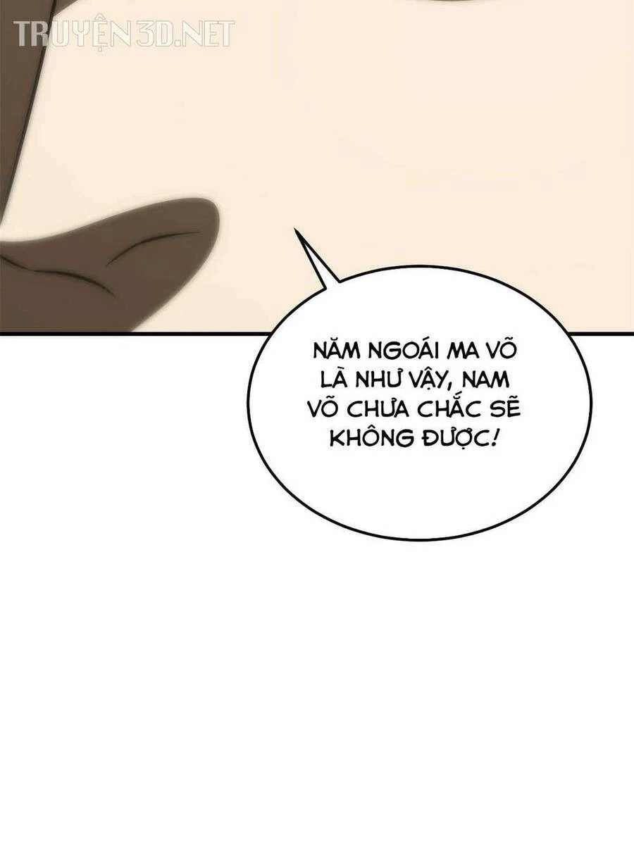 Toàn Cầu Cao Võ Chapter 199 - Trang 4