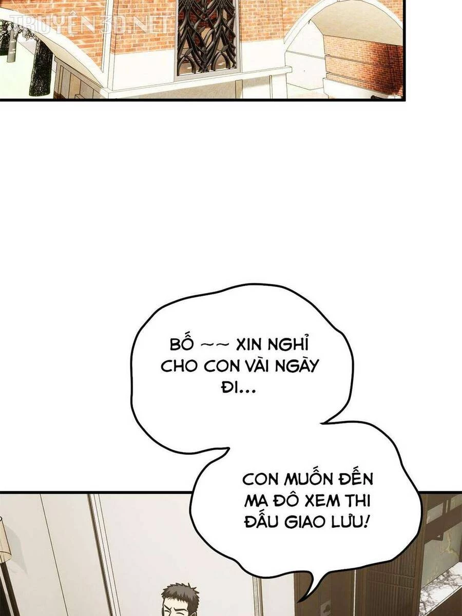 Toàn Cầu Cao Võ Chapter 199 - Trang 4