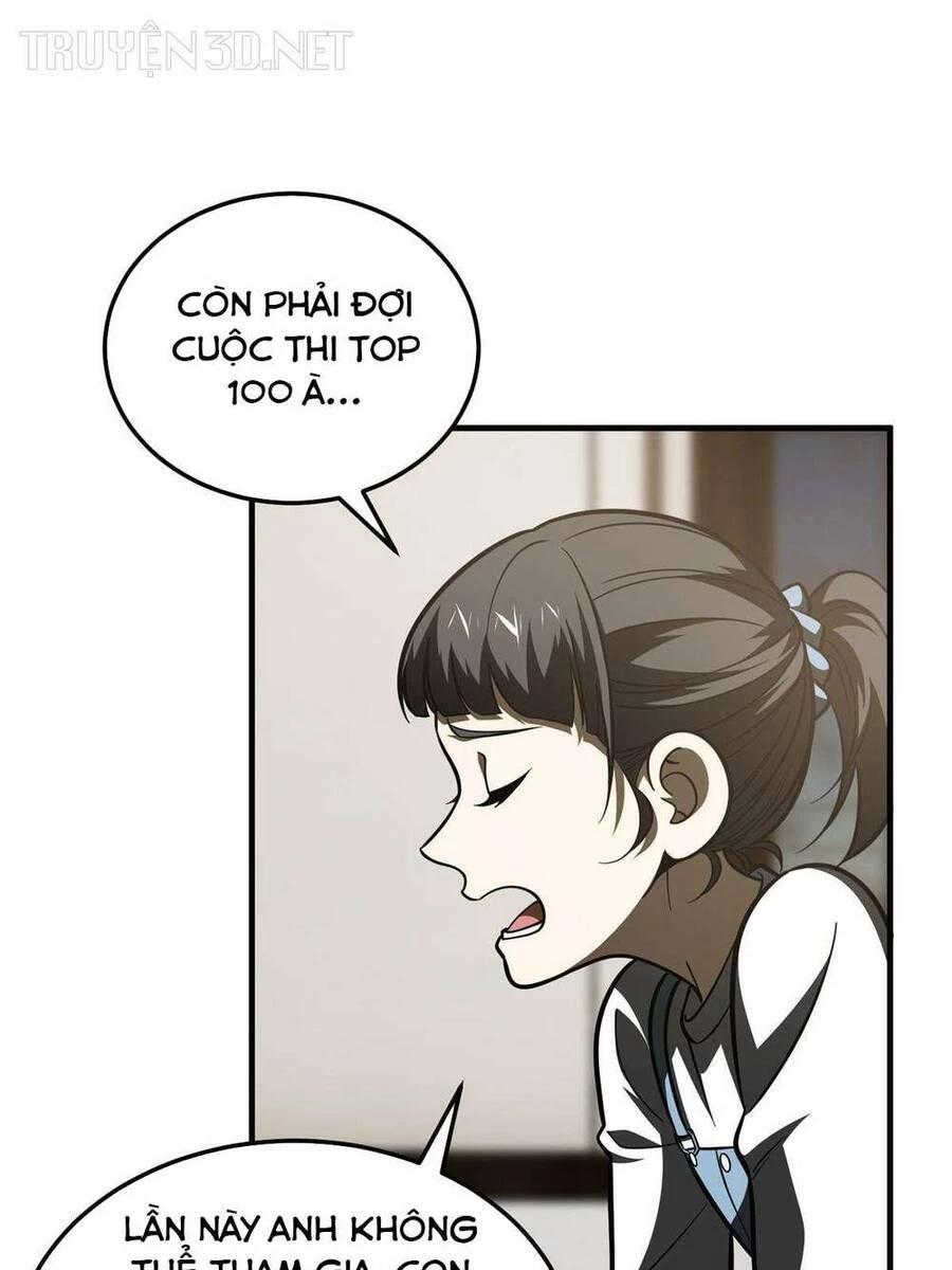 Toàn Cầu Cao Võ Chapter 199 - Trang 4