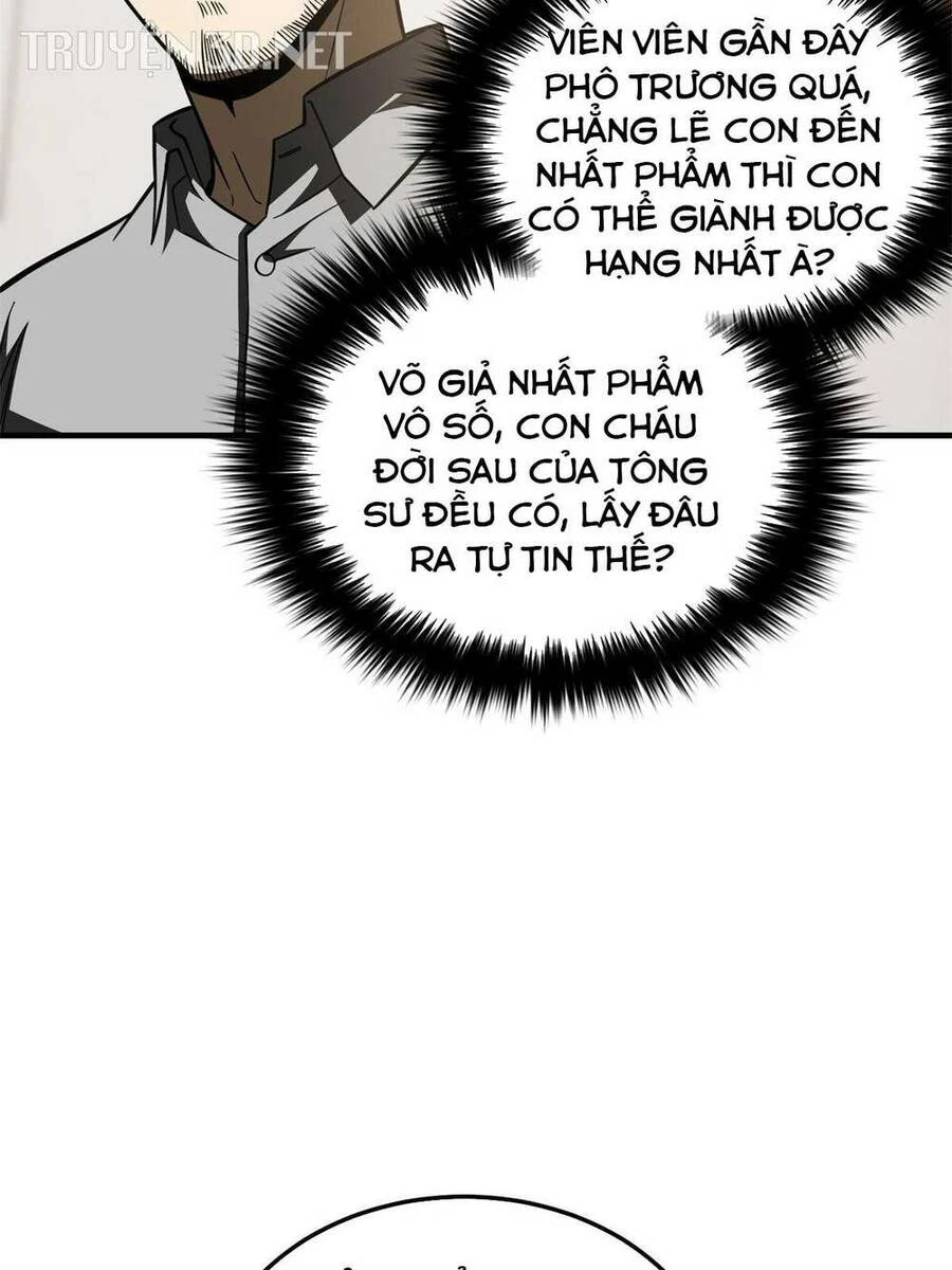 Toàn Cầu Cao Võ Chapter 199 - Trang 4