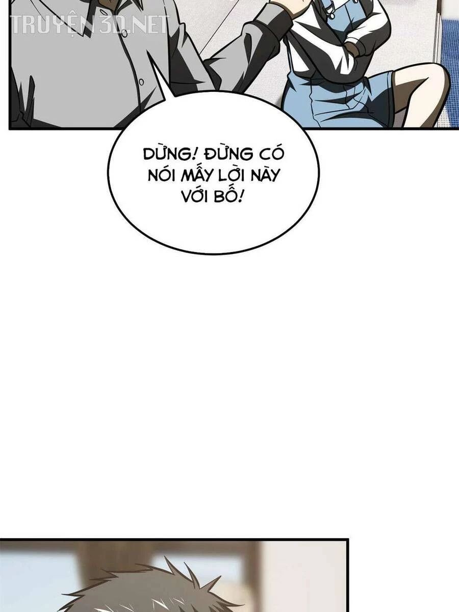 Toàn Cầu Cao Võ Chapter 199 - Trang 4