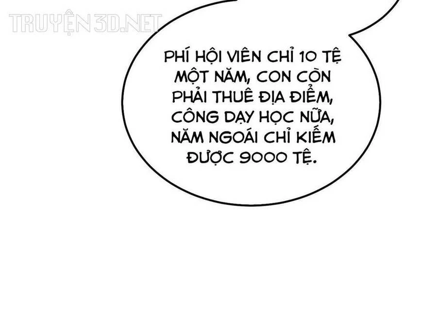 Toàn Cầu Cao Võ Chapter 199 - Trang 4