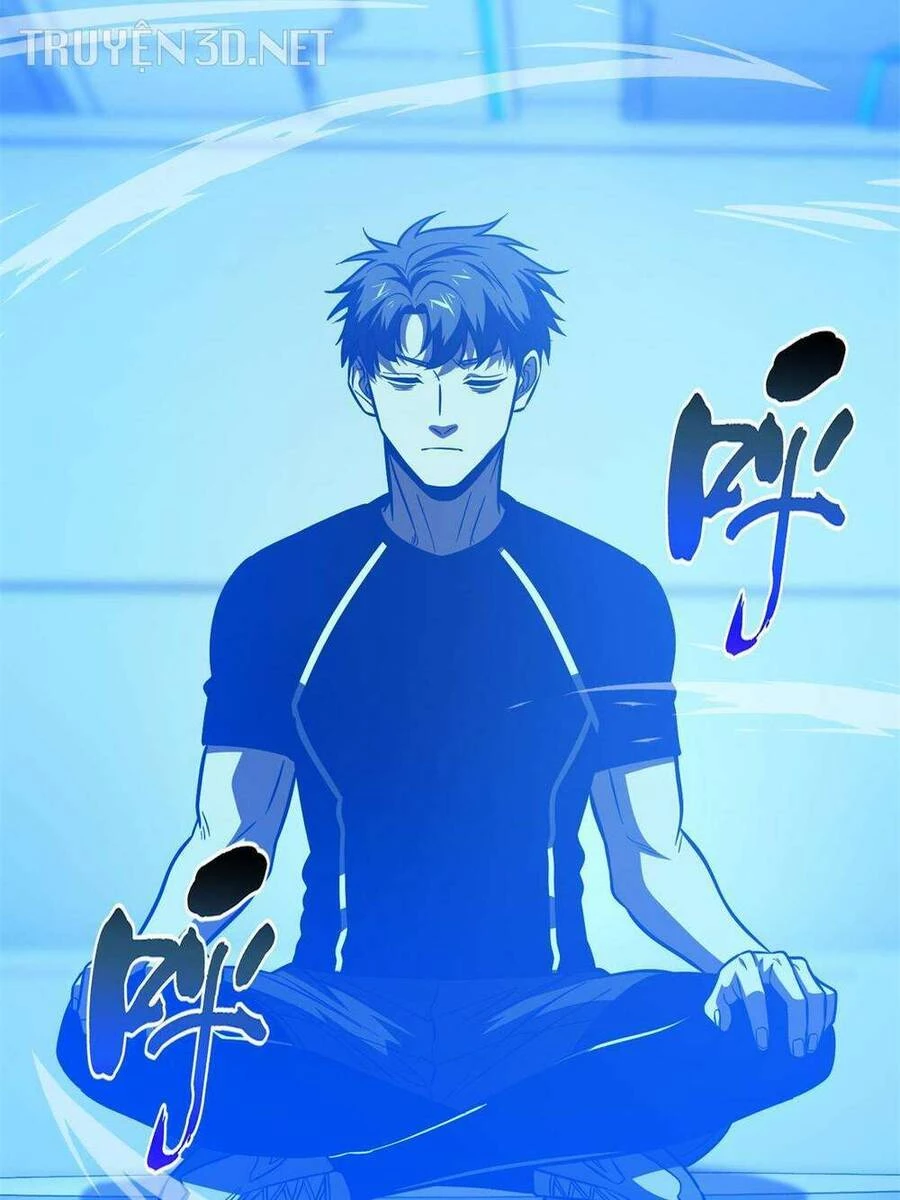 Toàn Cầu Cao Võ Chapter 199 - Trang 4