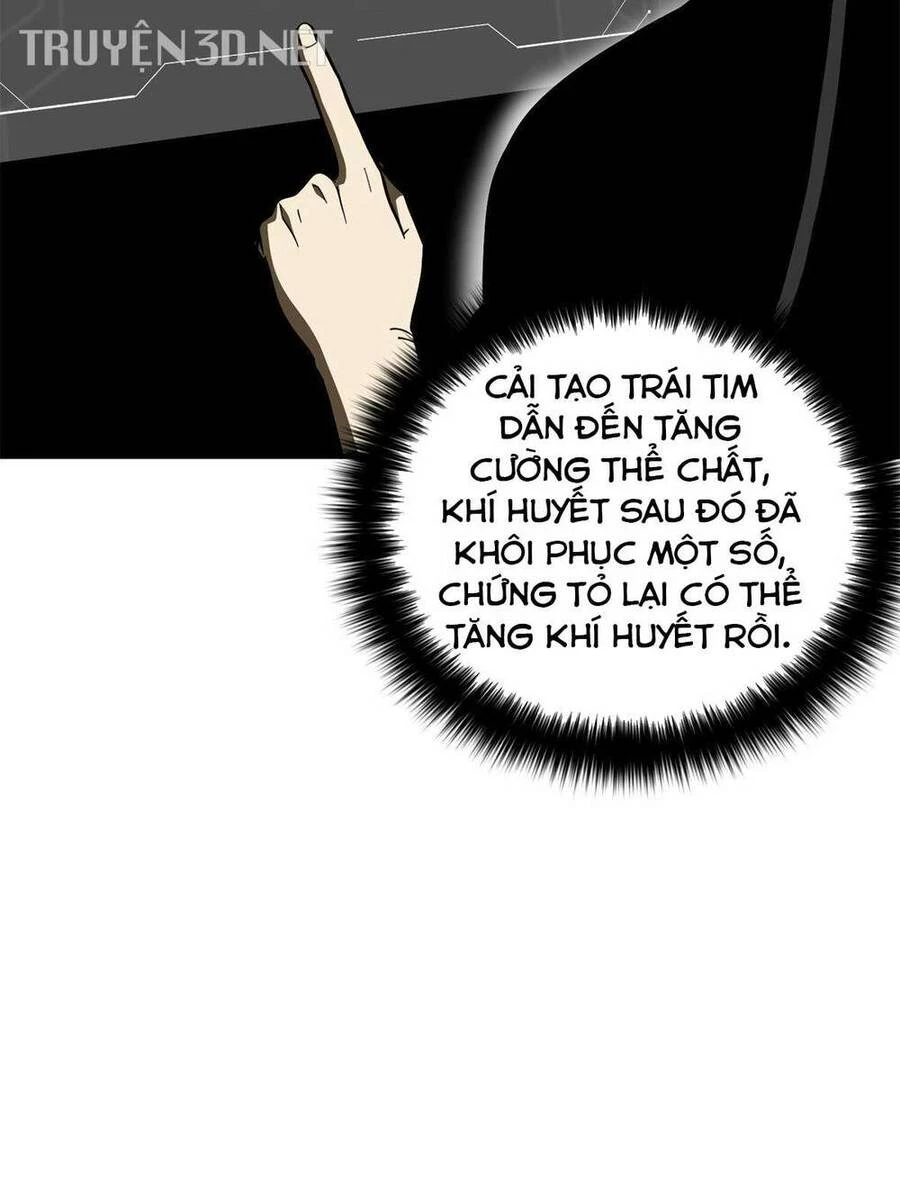 Toàn Cầu Cao Võ Chapter 199 - Trang 4