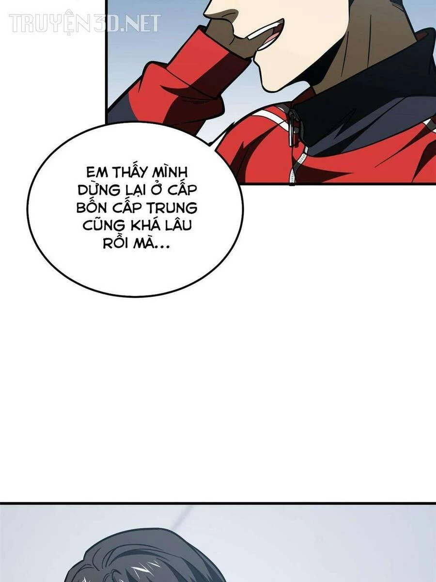 Toàn Cầu Cao Võ Chapter 200 - Trang 4