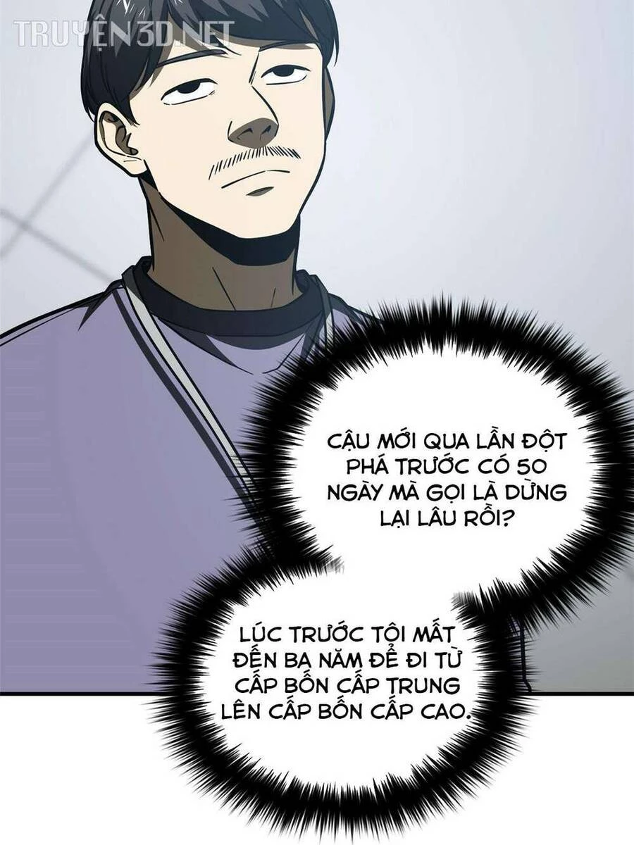 Toàn Cầu Cao Võ Chapter 200 - Trang 4