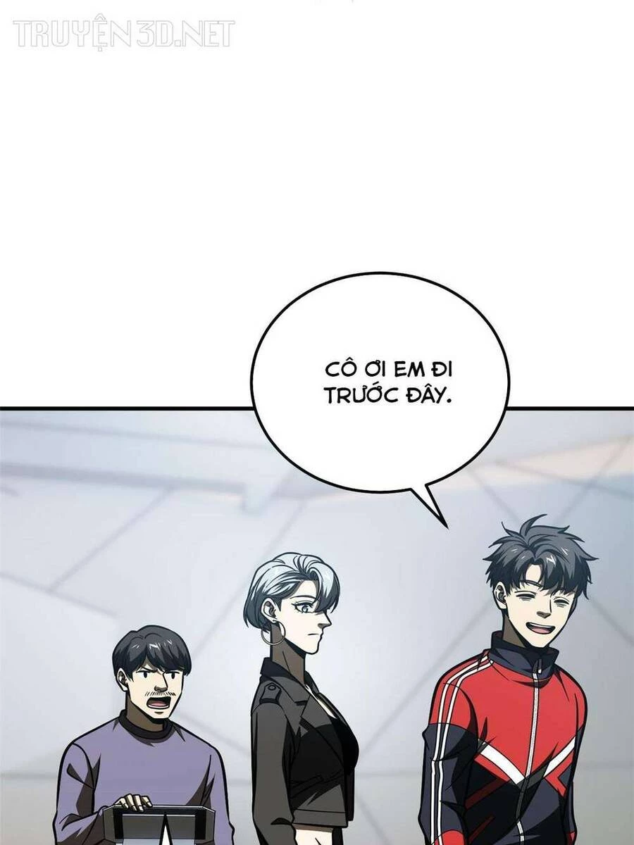 Toàn Cầu Cao Võ Chapter 200 - Trang 4