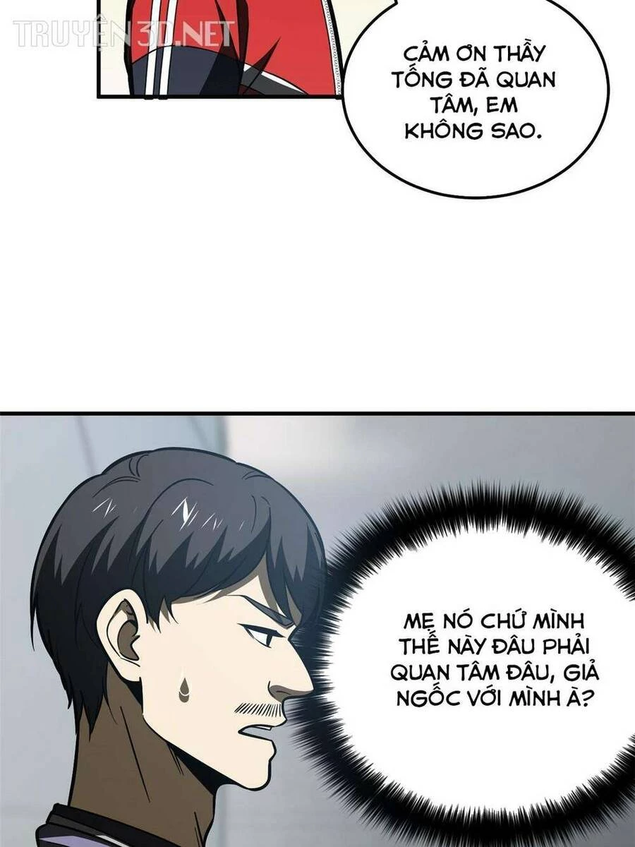 Toàn Cầu Cao Võ Chapter 200 - Trang 4