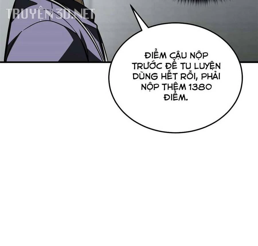 Toàn Cầu Cao Võ Chapter 200 - Trang 4