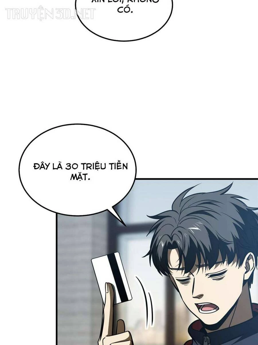 Toàn Cầu Cao Võ Chapter 200 - Trang 4