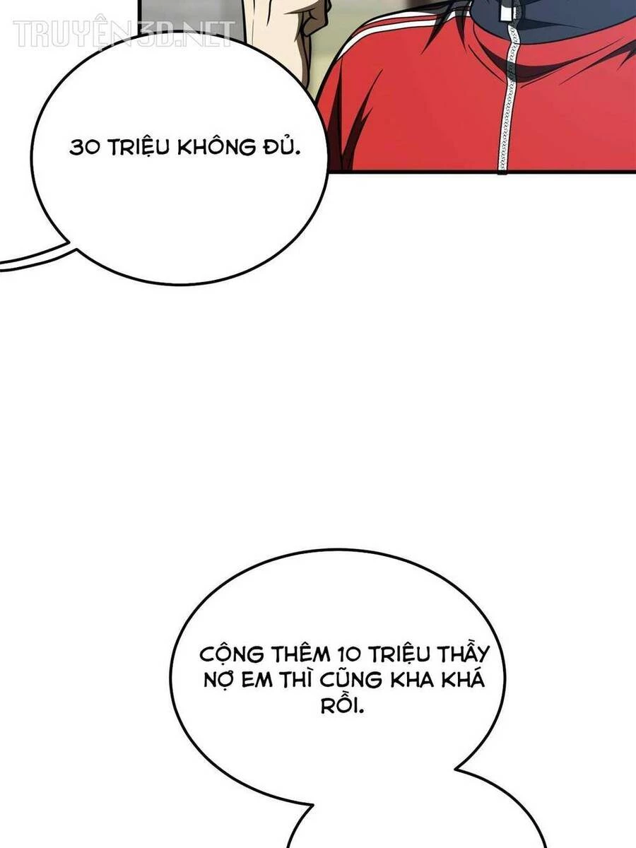 Toàn Cầu Cao Võ Chapter 200 - Trang 4