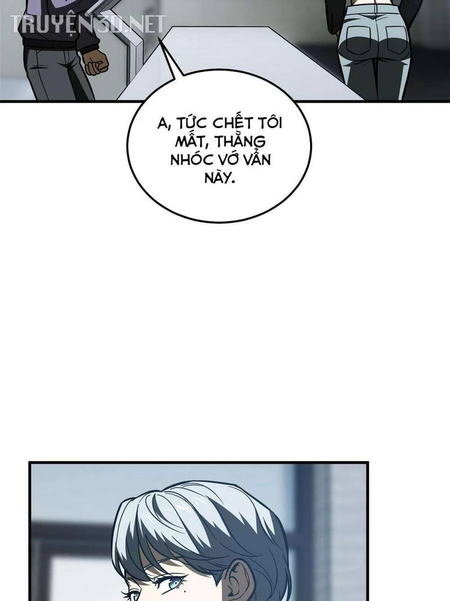 Toàn Cầu Cao Võ Chapter 200 - Trang 4