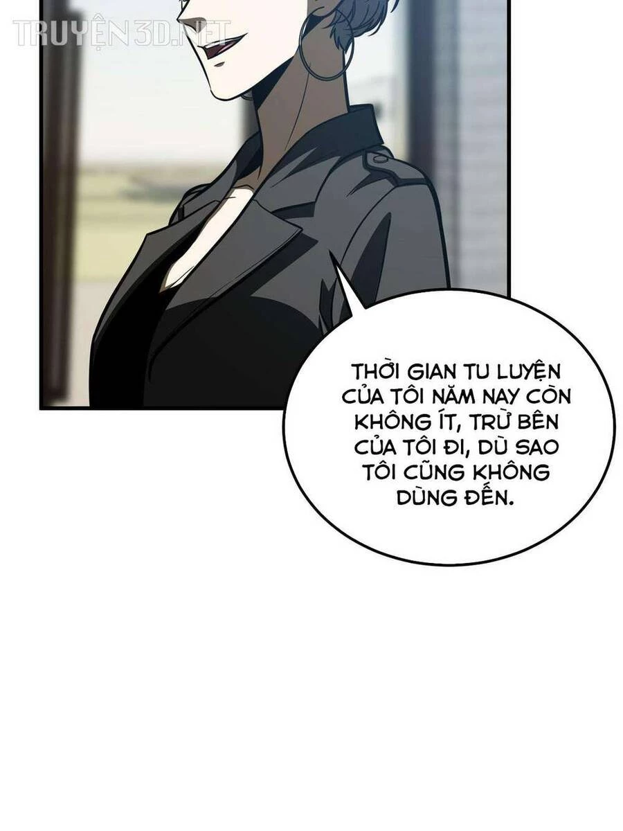 Toàn Cầu Cao Võ Chapter 200 - Trang 4