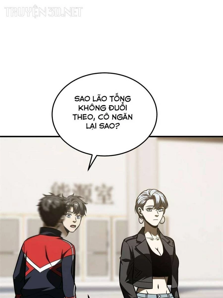 Toàn Cầu Cao Võ Chapter 200 - Trang 4