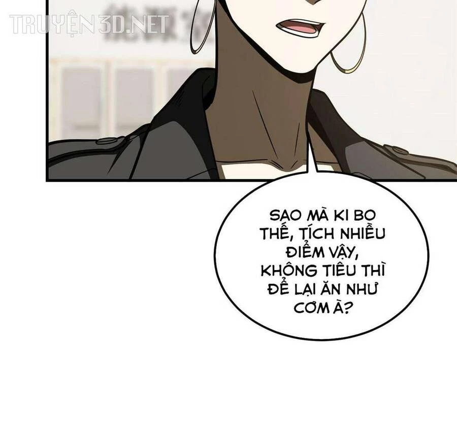 Toàn Cầu Cao Võ Chapter 200 - Trang 4
