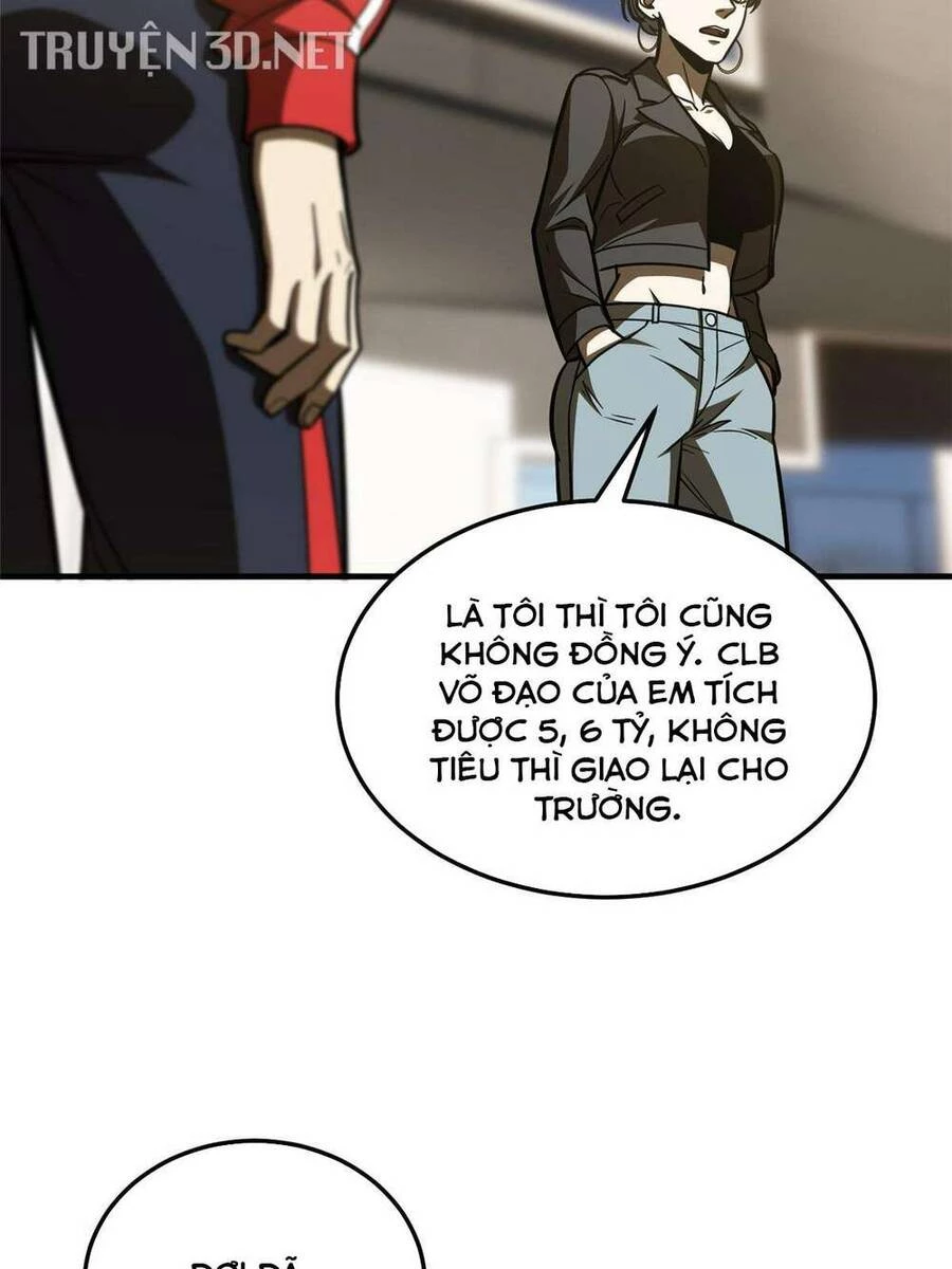 Toàn Cầu Cao Võ Chapter 200 - Trang 4