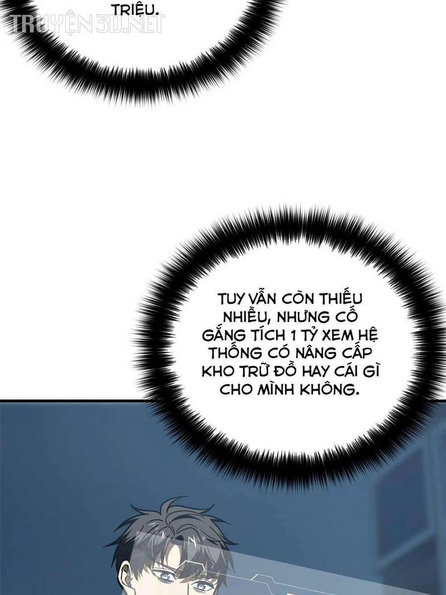 Toàn Cầu Cao Võ Chapter 200 - Trang 4
