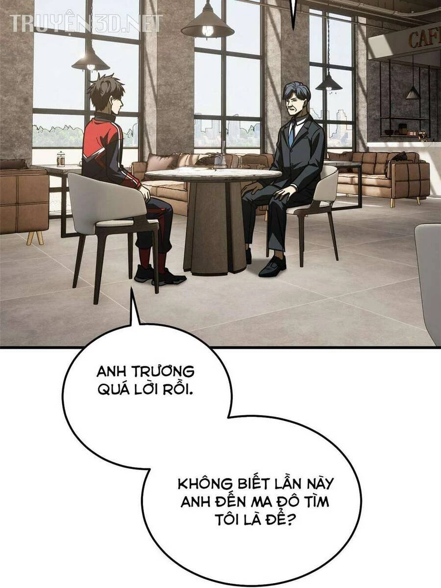 Toàn Cầu Cao Võ Chapter 200 - Trang 4