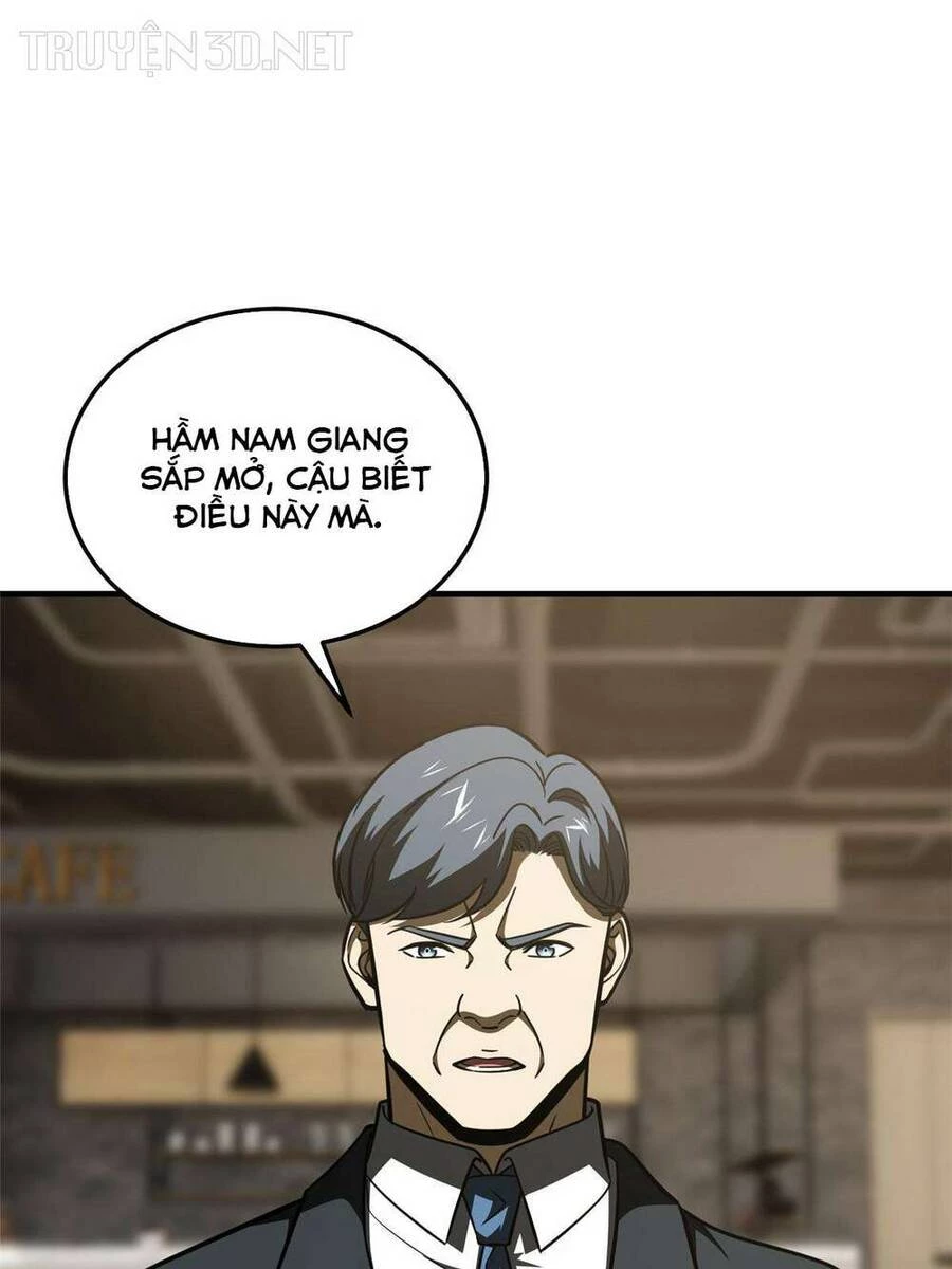 Toàn Cầu Cao Võ Chapter 200 - Trang 4